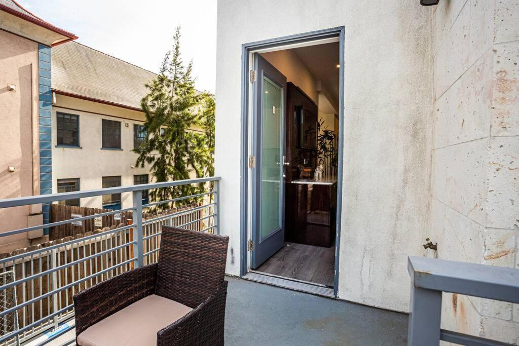 Luxurious One Bedroom Suite With Balboa Park View San Diego Exterior foto